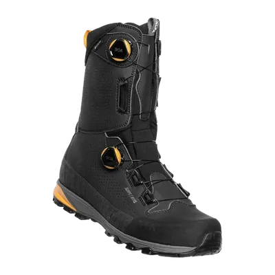 Alfa Jerpe APS GTX Men BOA Svart