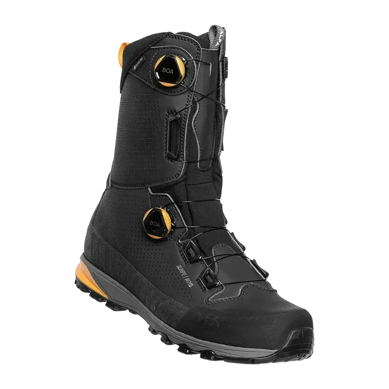 Alfa Jerpe APS GTX Men BOA Svart