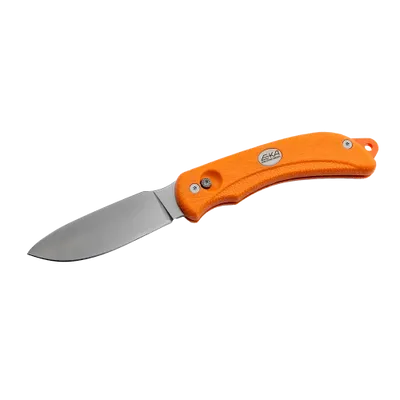 EKA SwedBlade G5 Orange