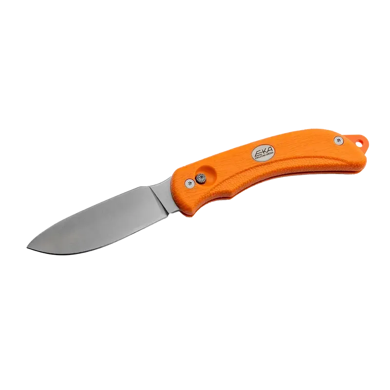 EKA SwedBlade G5 Orange