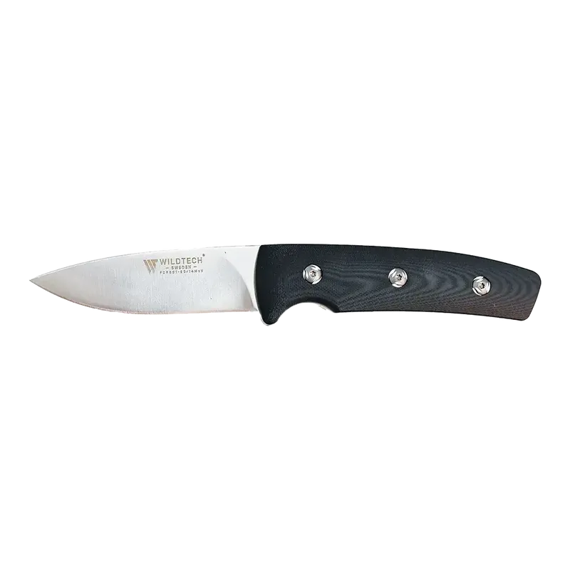 Wildtech Fors 01