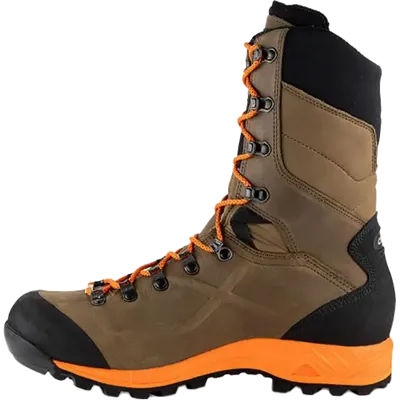 Crispi Titan GTX Ruskea