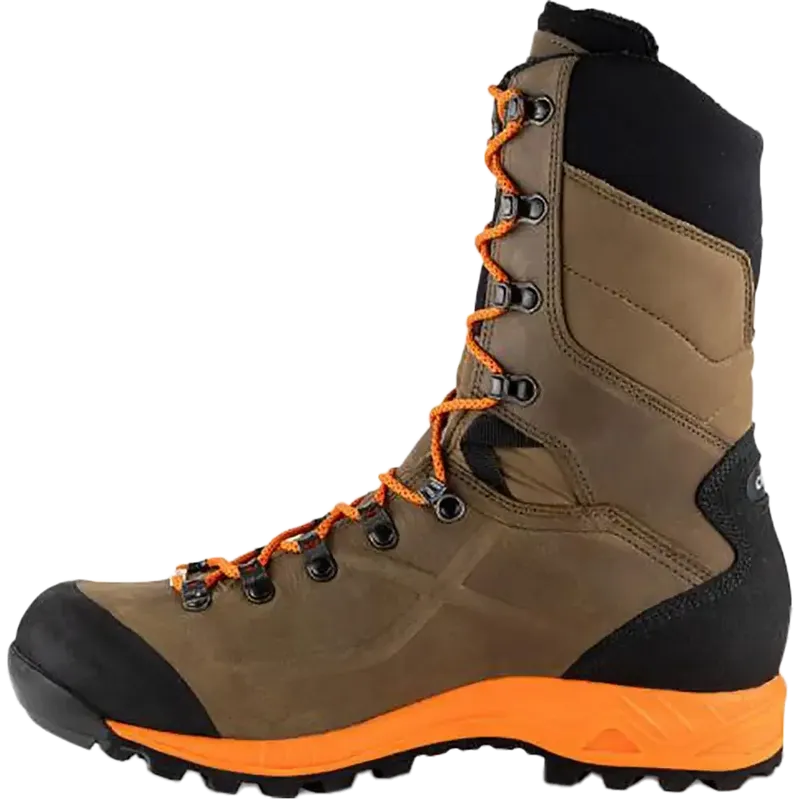 Crispi Titan GTX Ruskea
