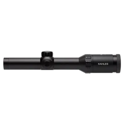 Hawke Endurance 30 WA 1-4X24 L4A Dot