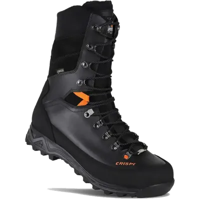 Crispi Ranger GTX Black