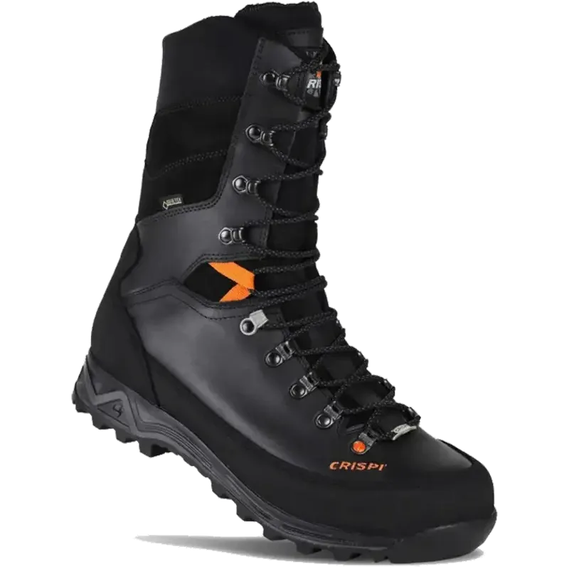 Crispi Ranger GTX Black