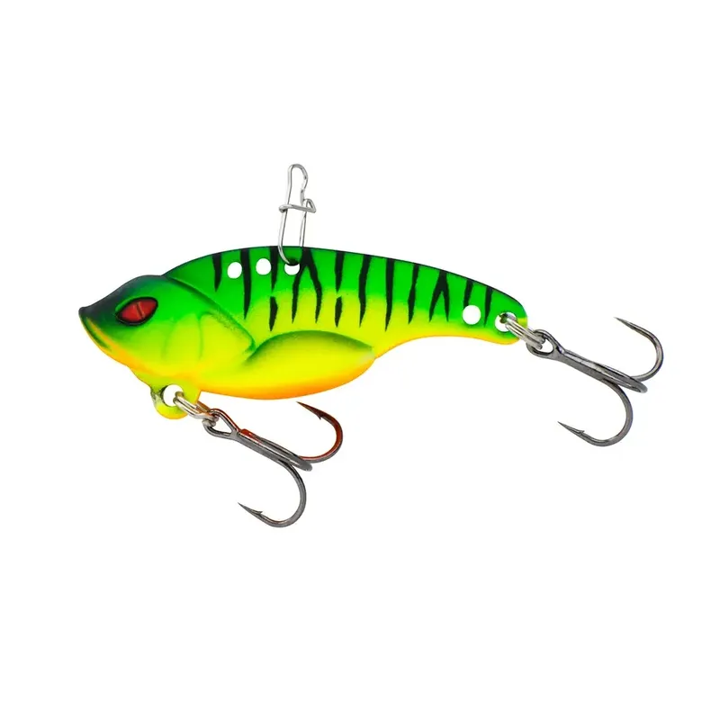 Daiwa Prorex Metal Vibe 10g Fire Tiger