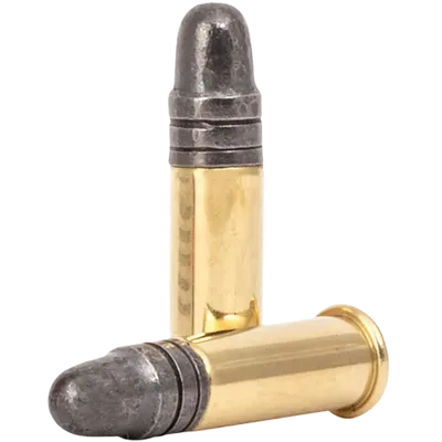 CCI 22 LR Standard