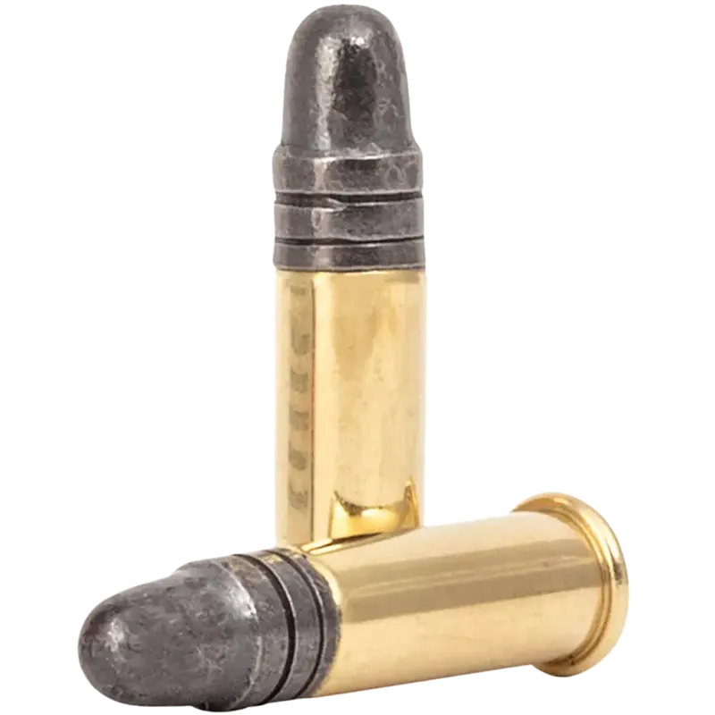CCI 22 LR Standard