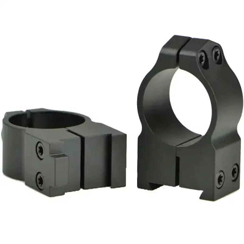 Warne Maxima CZ550 1" Ringar