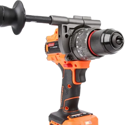 Robota DC-IT218V Borrmaskin med Handtag