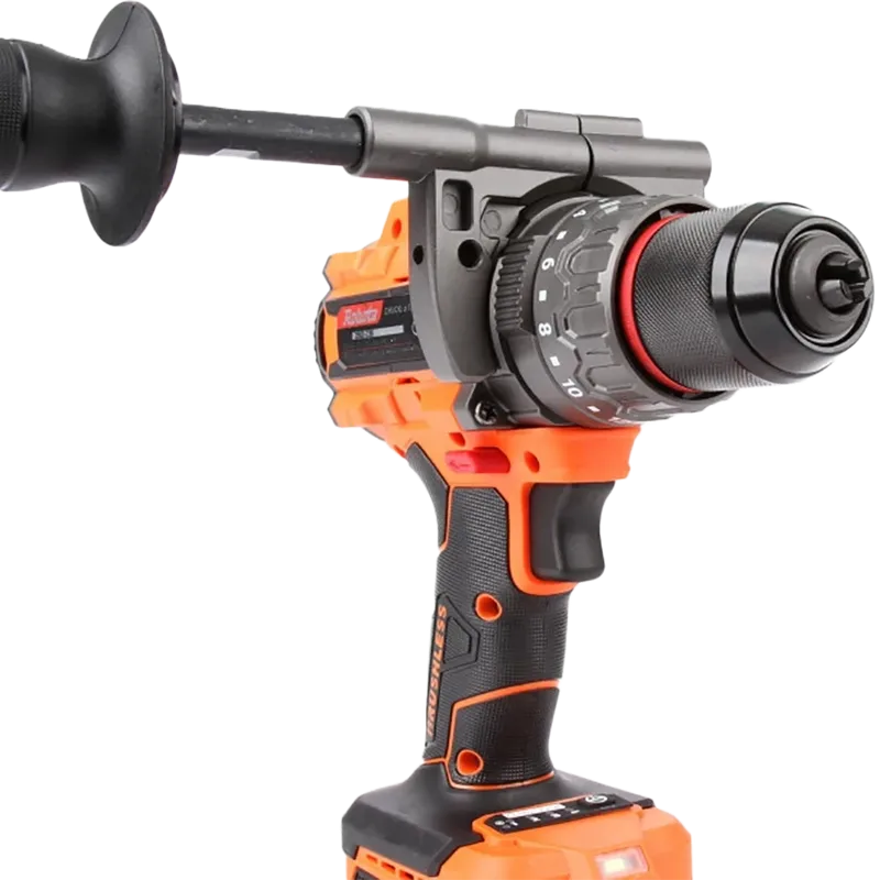 Robota DC-IT218V Borrmaskin med Handtag