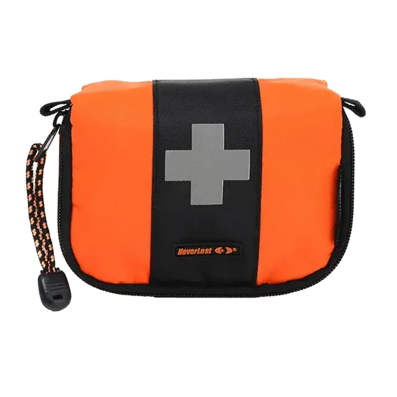 Neverlost Ensiapupakkaus Basic