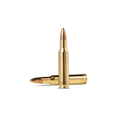 Norma Jaktmatch .222Rem 3,6G