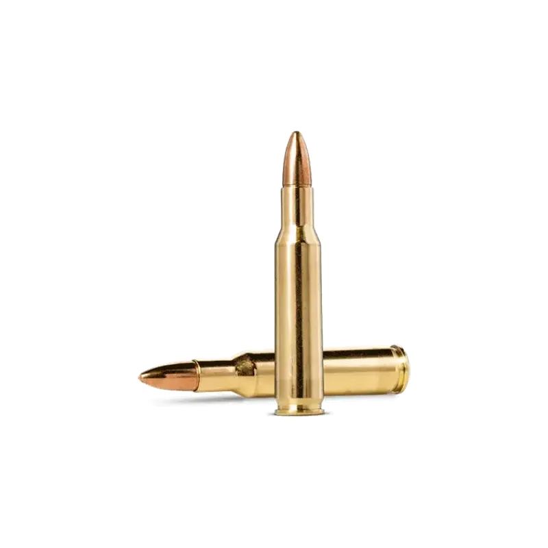 Norma Jaktmatch .222Rem 3,6G