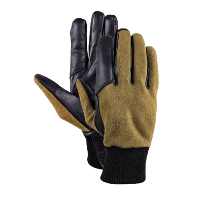 Shooter Warmliner Glowe Forest Green