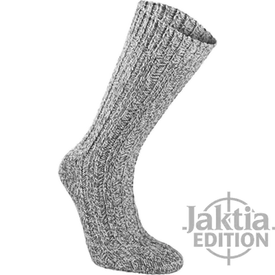 Seger Raggsocka 40% Ull Jaktia Edition