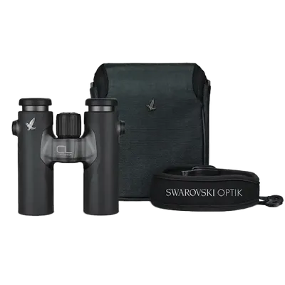 Swarovski CL Companion 8x30 Wild Nature Anthracite