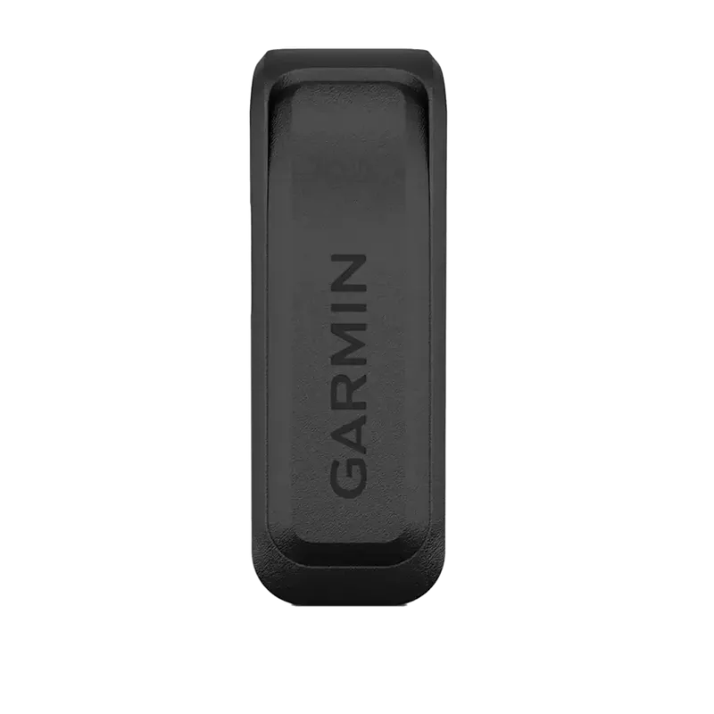 Laddclips Garmin T20 Starkare batteri