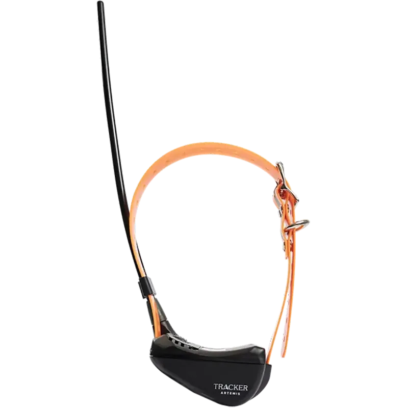 Tracker Artemis