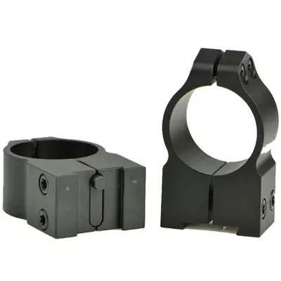 Warne Maxima Tikka 1" Ringar
