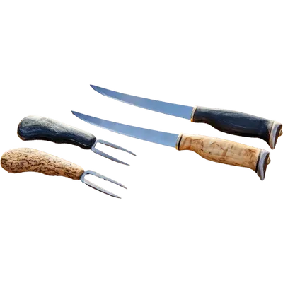 Arctic Legend Fillet kniv