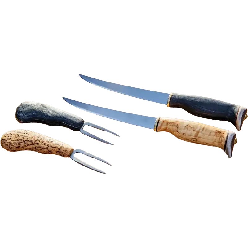 Arctic Legend Fillet kniv