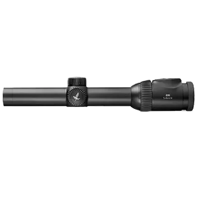 Swarovski Z8i 1-8x24 L 4A-I