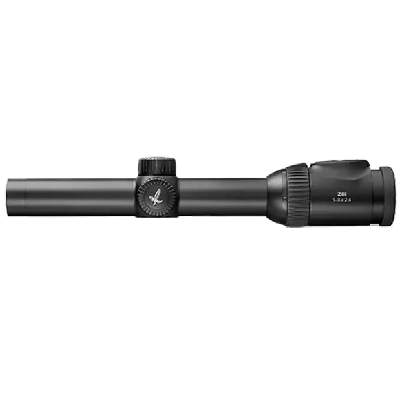 Swarovski Z8i 1-8x24 L 4A-I