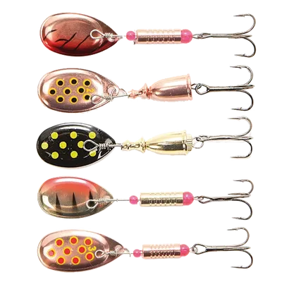 Daiwa Megaforce Spin Caster Kit 2