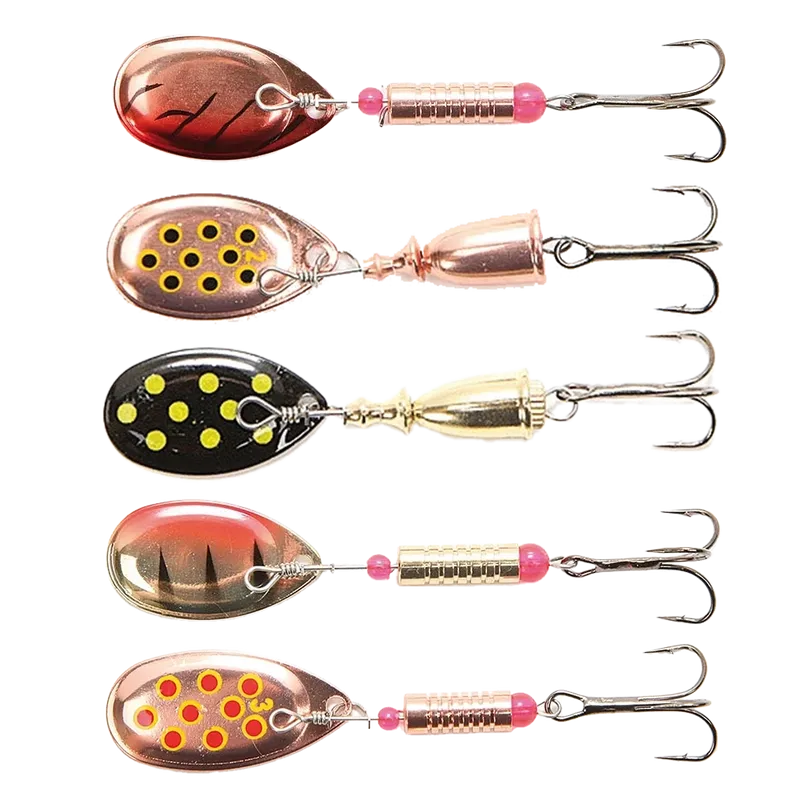 Daiwa Megaforce Spin Caster Kit 2