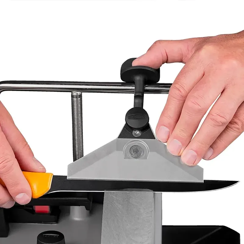 Tormek Jigg för långa knivar