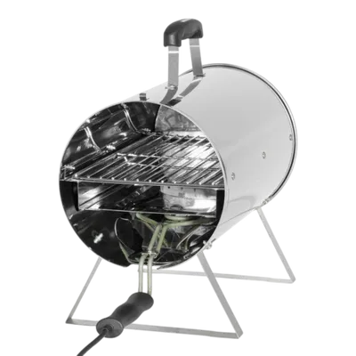 Mustang Elrökugn 1100W
