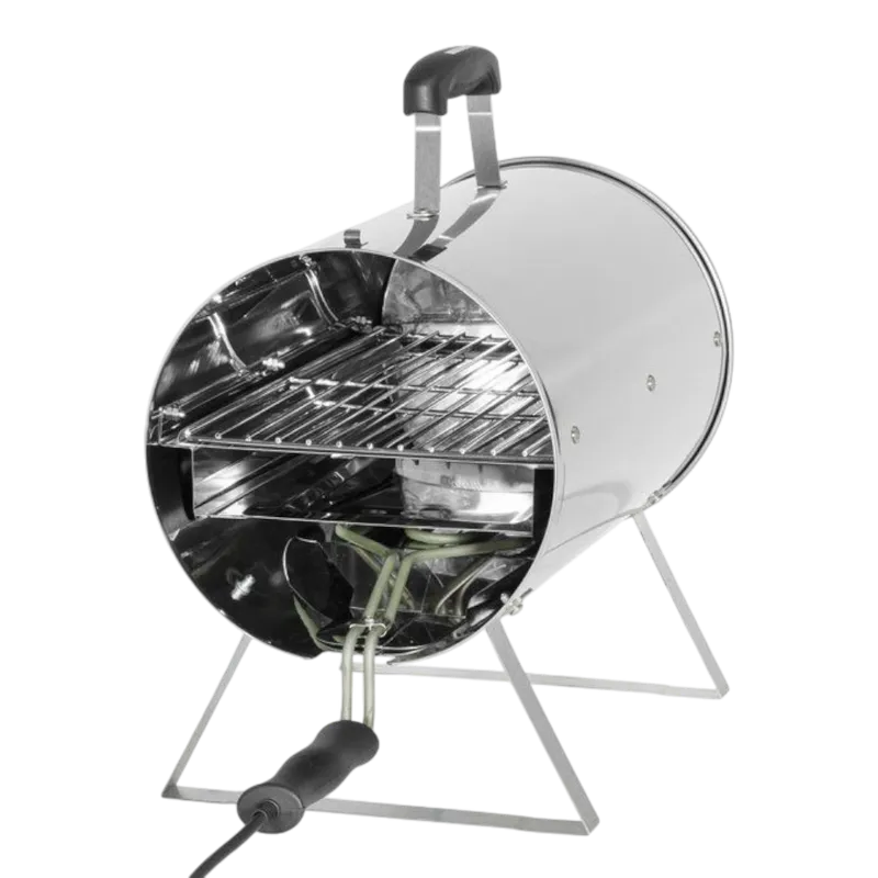 Mustang Elrökugn 1100W