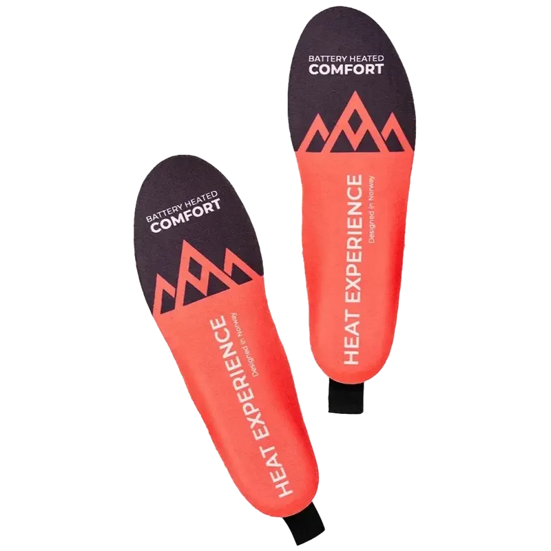 HeatX Heated Insoles V2 NEW