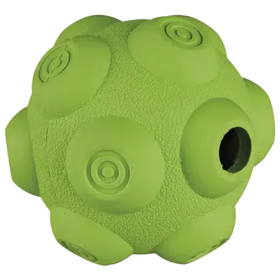 Snacksboll gummi 9cm