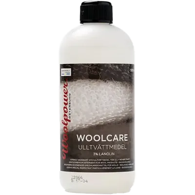 Woolpower Woolcare 500ml