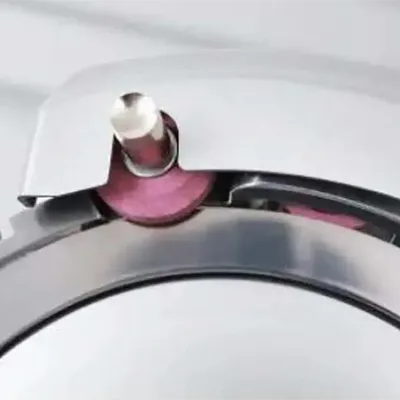 Finnvacum Skärmaskin Meat Slicer 195