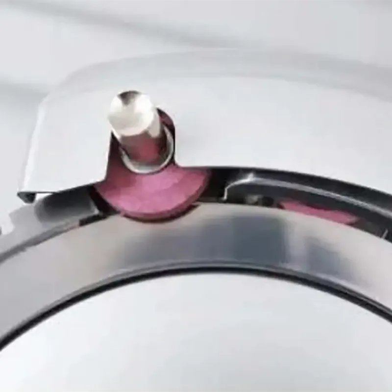 Finnvacum Skärmaskin Meat Slicer 195