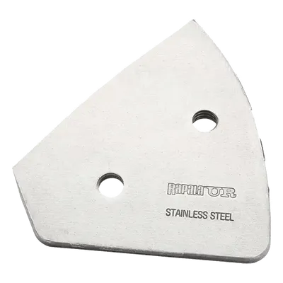 Skärsats UR Stålkrona 115mm