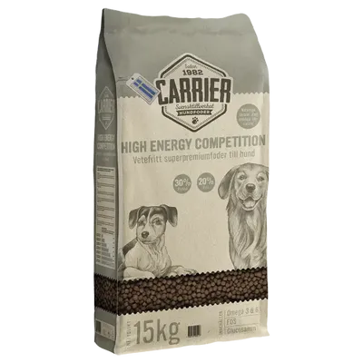 Carrier High-Energy Competition 15 Kg