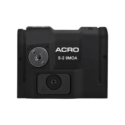 Aimpoint Acro S-2 för Hagelbössa