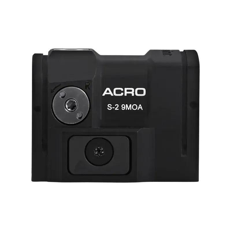 Aimpoint Acro S-2 för Hagelbössa