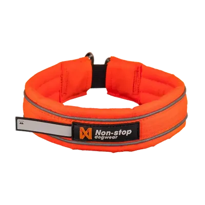 Non-stop Safe Collar Orange