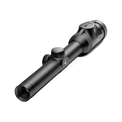 Swarovski Z6i 1-6X24 L 4-I