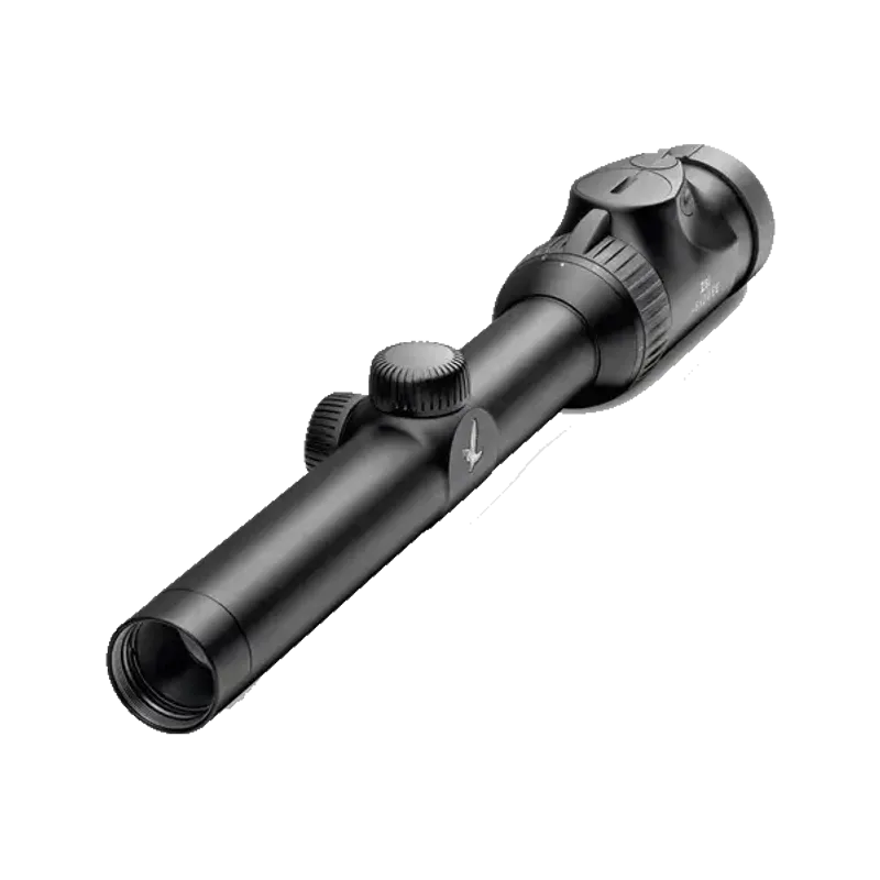 Swarovski Z6i 1-6X24 L 4-I