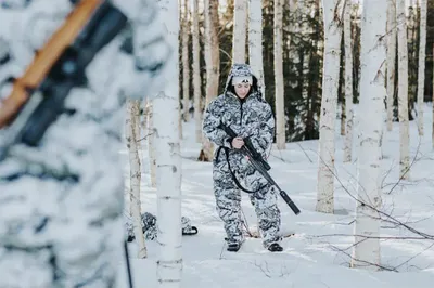 Swedteam Ridge Thermo Overall Desolve Zero