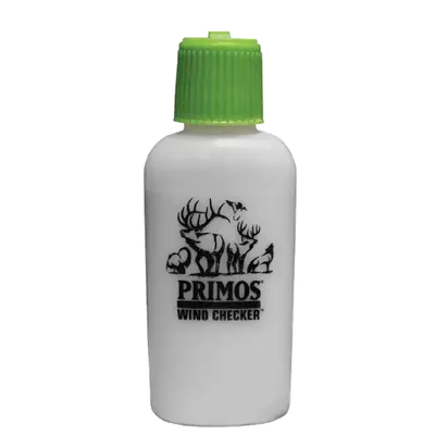 Primos Wind Checker - Vindvisare