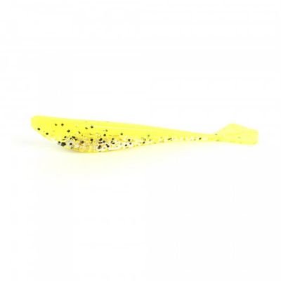 Lilla Verner 5cm Yellow Flake