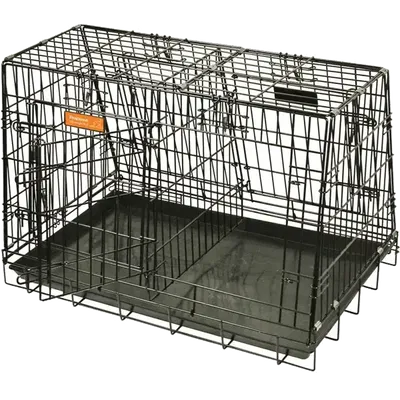 Dogman Stålbur Dubbel